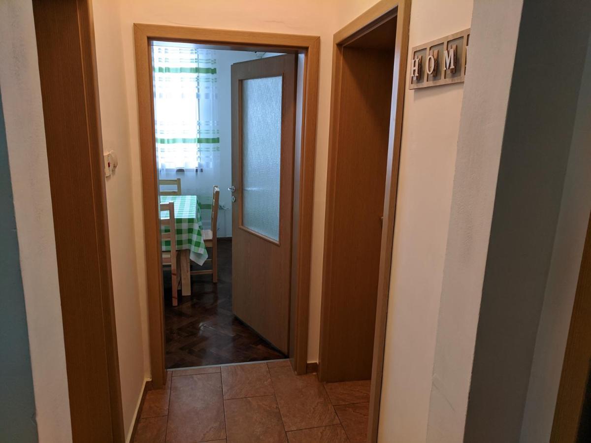 Midtown Place Apartment Doris 1 With Garage Plovdiv Exterior foto