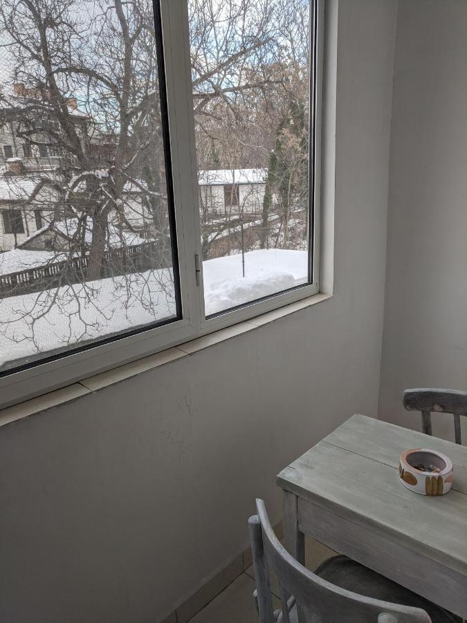 Midtown Place Apartment Doris 1 With Garage Plovdiv Exterior foto